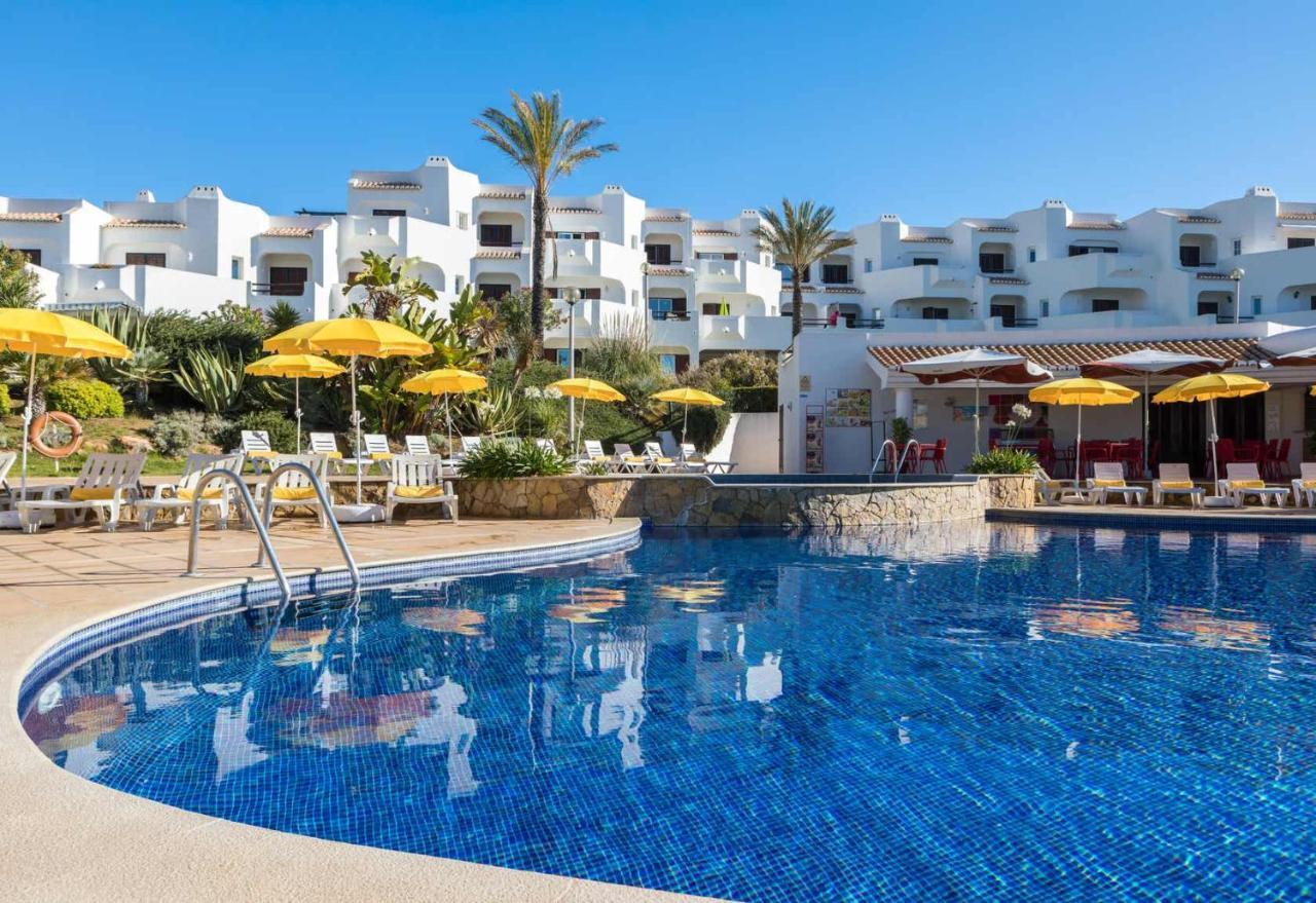Albufeira Sunny Oasis With Pool Apartamento Exterior foto